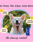 Dog Ear Cleanser