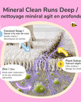 Pee+Stain+Odor Destroyer (Fabric+Carpet)