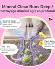 Pee+Stain+Odor Destroyer (Multi-Surface) - Citrus