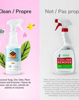 Cat Pee+Odor Destroyer (Kitty Litter)