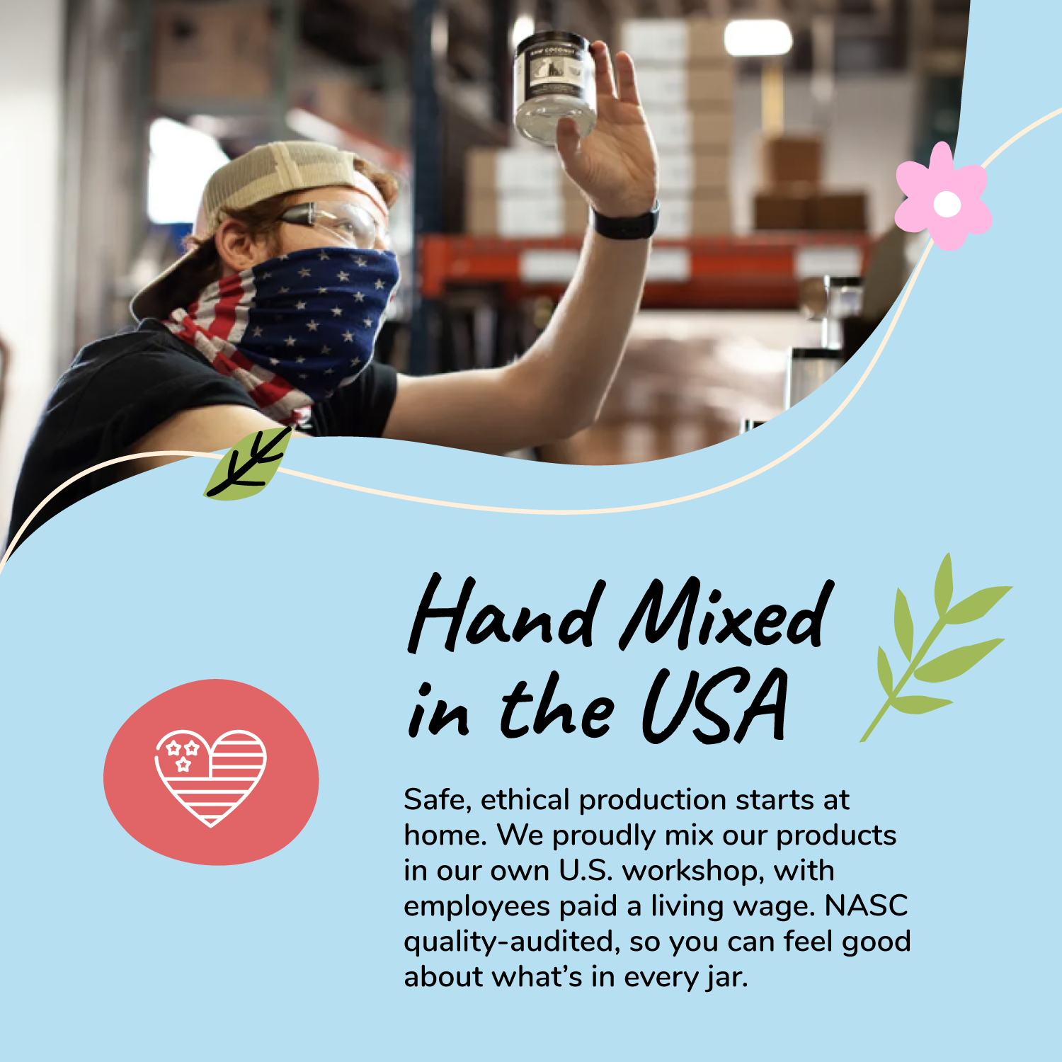 Organic Urinary Tract Supplement