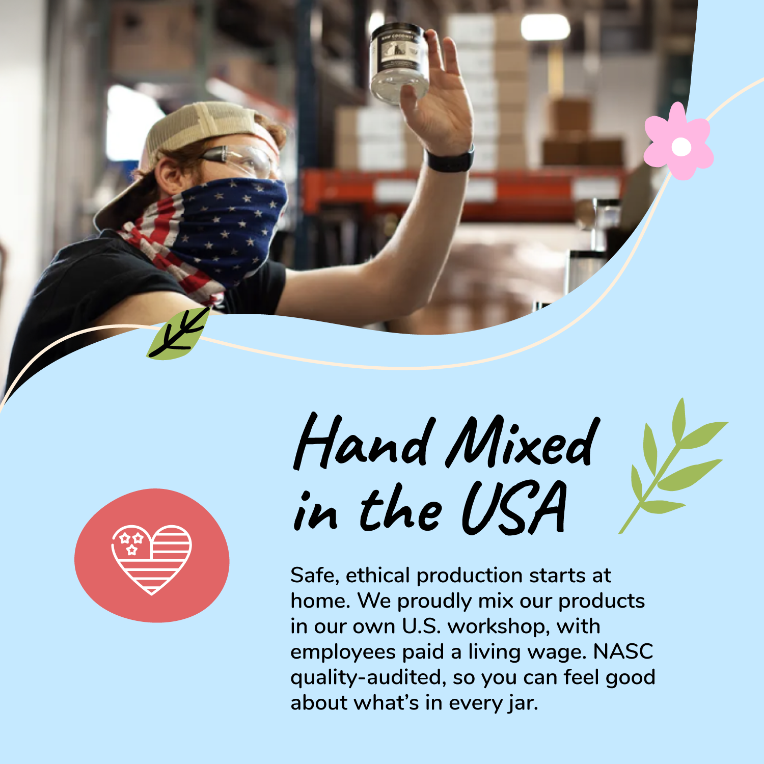 Organic Healthy Hip+Joint Supplement