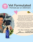 Dog Ear Cleanser