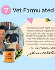 Superfood Supplement Set