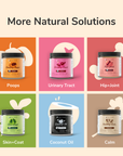 Superfood Supplement Set