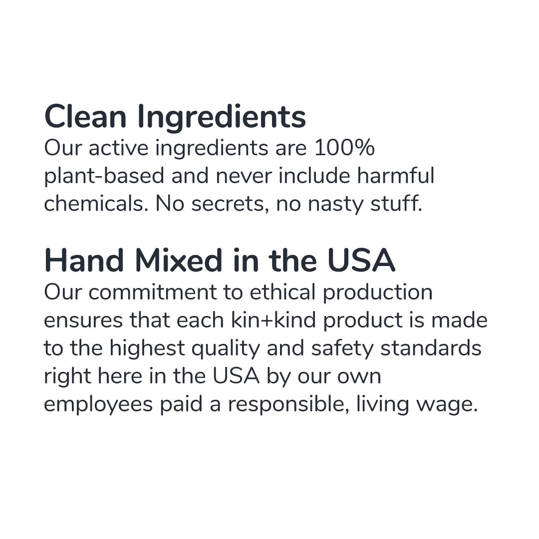 Dog Grooming Bundle Kin kind Canada Natural Organic Pet dog-grooming-bundle-kin-kind-canada-natural-organic-pet